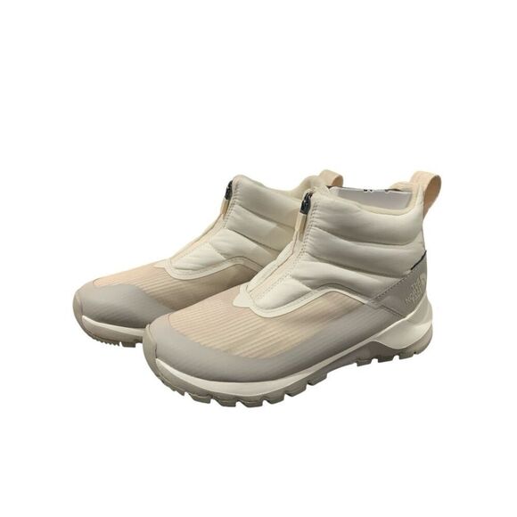 NWB The North Face Thermoball Progressive zip ll Winter Boots Size 6 - Picture 2 of 9